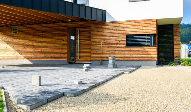 Best Driveway Pavers Near Me  in Breckenridge, MI
