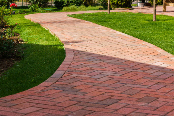 Best Driveway Pavers Near Me  in Breckenridge, MI