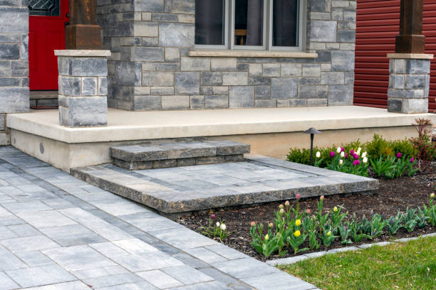  Breckenridge, MI Driveway Pavers Pros