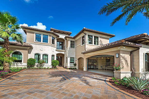 Best Driveway Pavers Near Me  in Breckenridge, MI