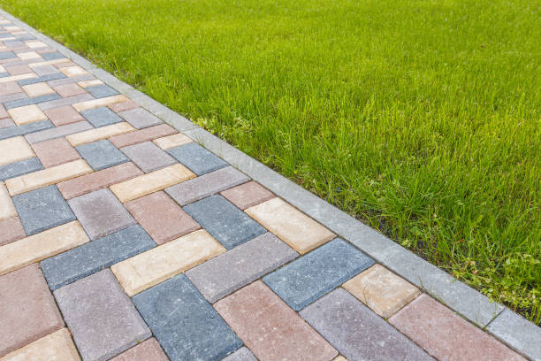 Best Driveway Pavers for Homes  in Breckenridge, MI